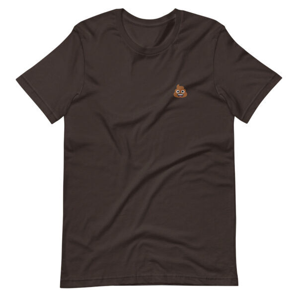 unisex-staple-t-shirt-brown-front-6496e7608d87e.jpg