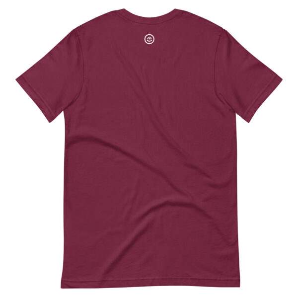 unisex-staple-t-shirt-maroon-back-64947c2ebe304.jpg