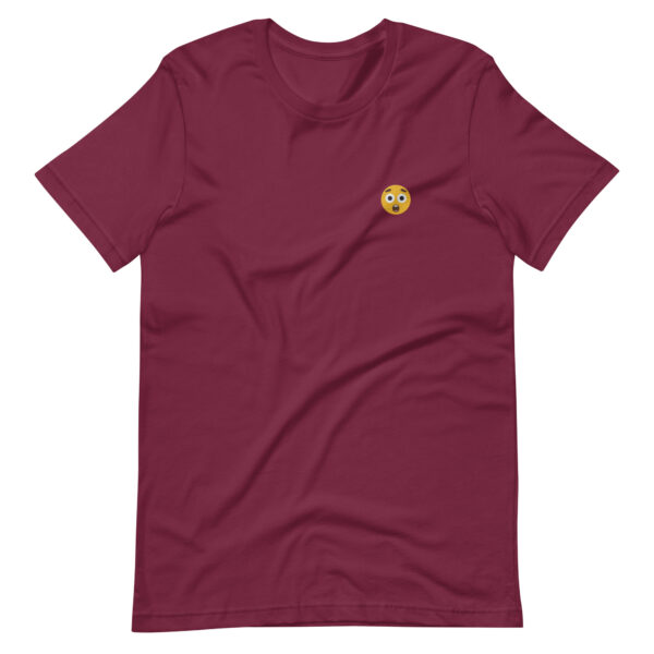 unisex-staple-t-shirt-maroon-front-64947c2ebba4b.jpg