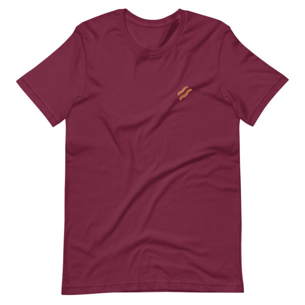 unisex-staple-t-shirt-maroon-front-6495e81380316.jpg