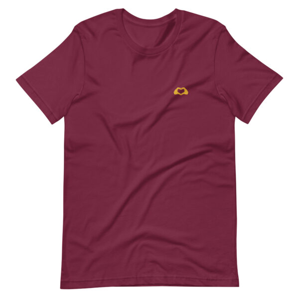 unisex-staple-t-shirt-maroon-front-649c79a895c9f.jpg